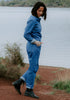 Maison Fauve - Vipere Jumpsuit and Dress